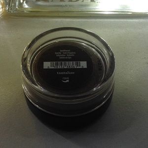 BareMinerals eyeshadow